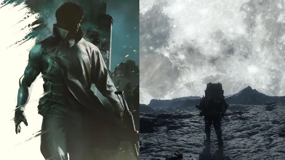 Hideo Kojima ne pourra pas utiliser le moteur Decima pour Physint après la rupture avec PlayStation