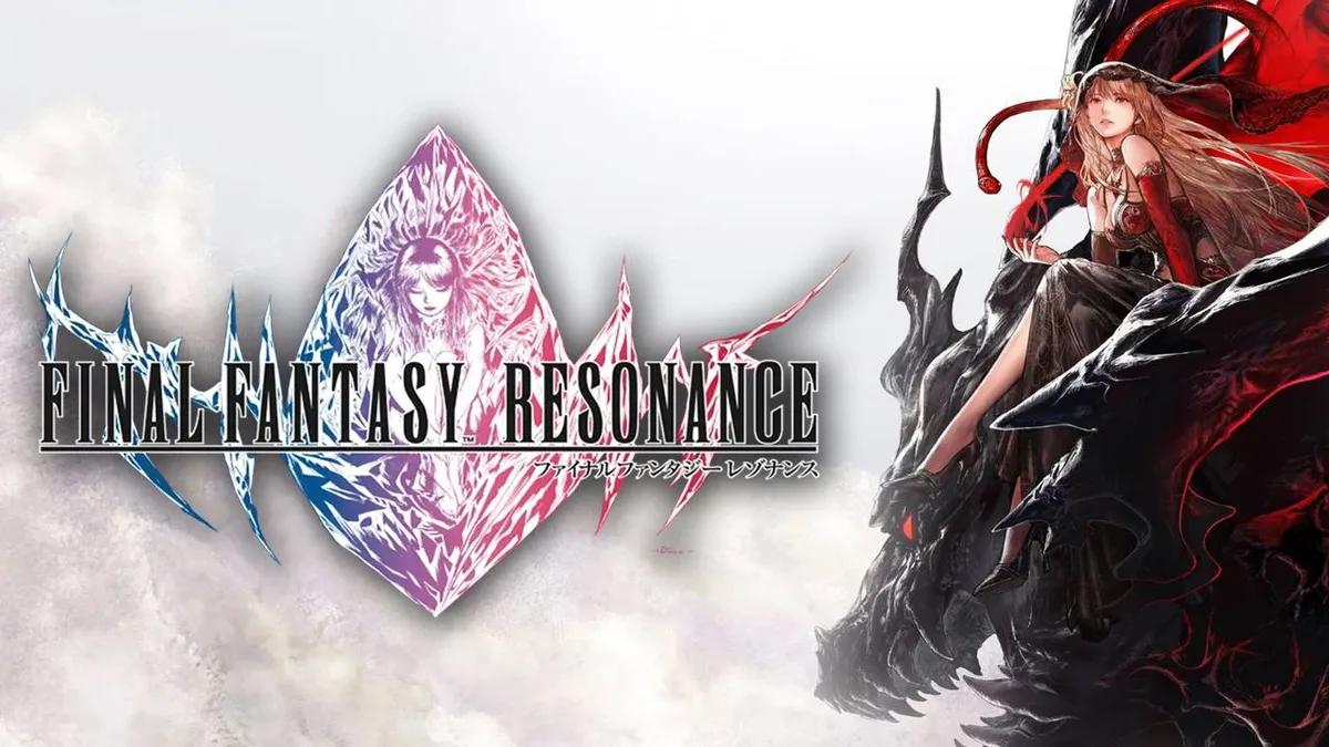 Les critiques ont beaucoup apprécié Final Fantasy Resonance — les avis publiés