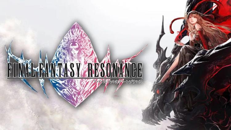 Les critiques ont beaucoup apprécié Final Fantasy Resonance — les avis publiés
