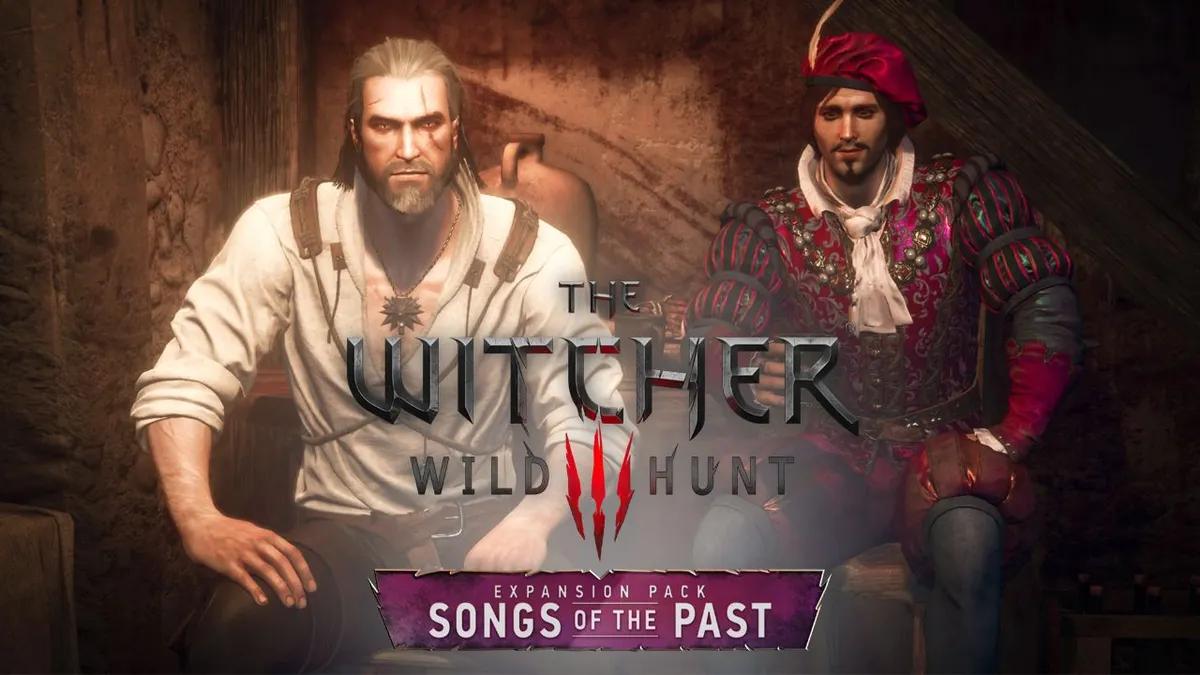 CD Projekt RED laisse entrevoir un rôle plus sérieux pour Jaskier dans The Witcher 3 : Songs of the Past