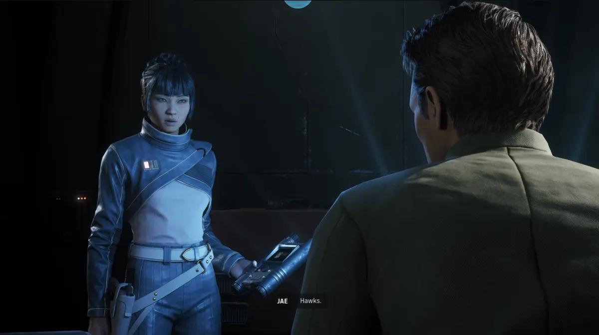 Comment terminer la mission « Serolonis » dans Star Wars Zero Company - Guide de la mission 1