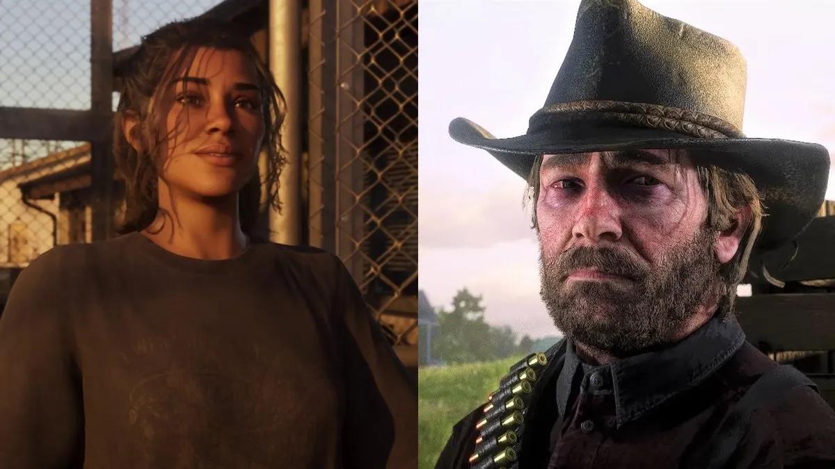 GTA 6 sera aussi émotive que Red Dead Redemption 2