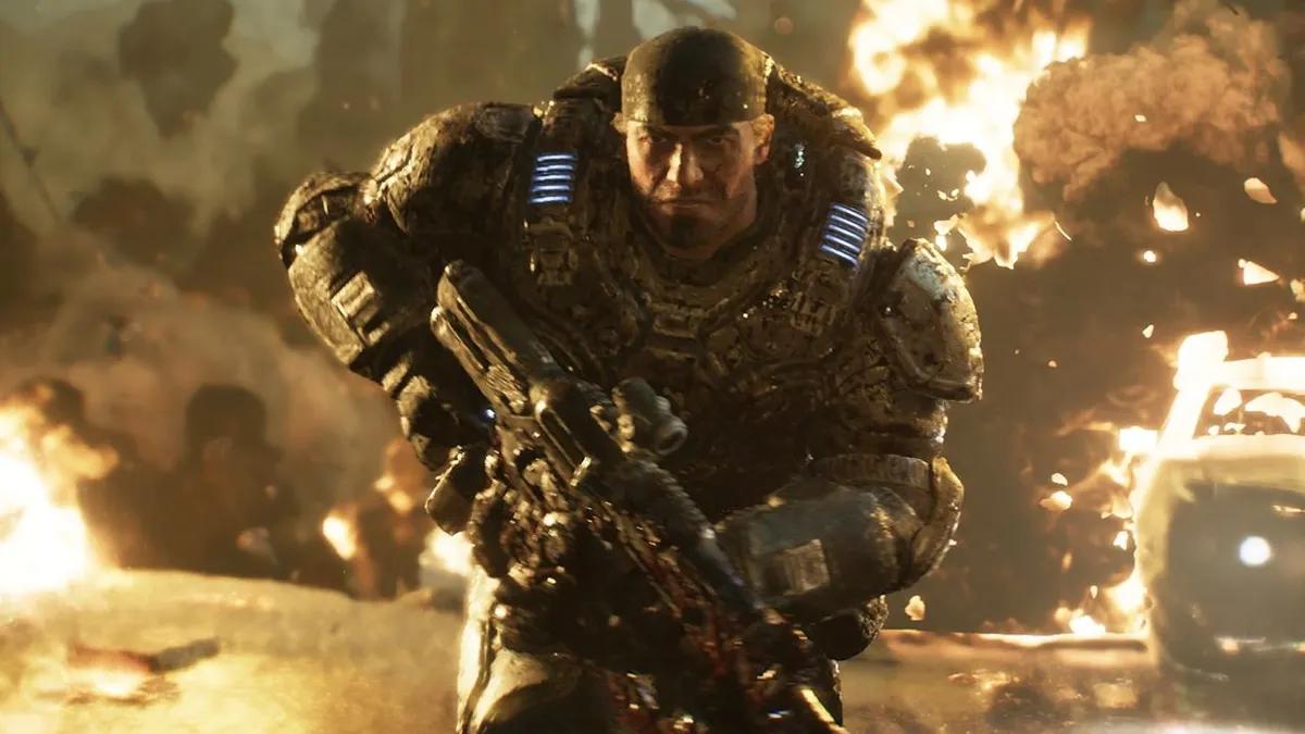 Jason Schreier confirme le budget énorme de Gears of War : E-Day