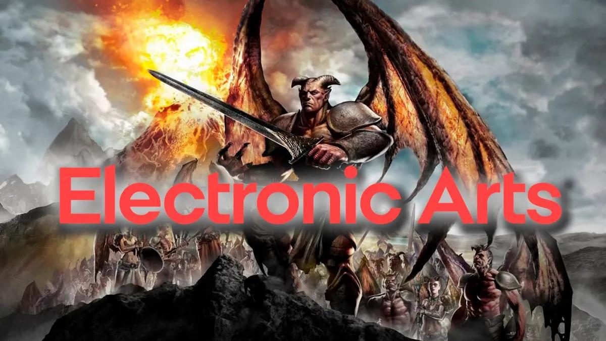 Electronic Arts pourrait sortir un nouveau jeu vidéo Ultima, la société ayant déposé plusieurs marques.