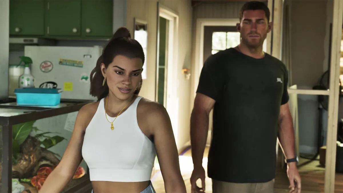 Les premières photos supposées de l'édition collector de GTA 6 sont apparues