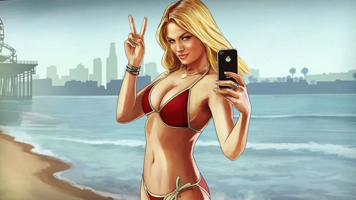 GTA 5 a 13 ans — le jeu est sorti le 17 septembre 2013 pour Xbox 360 et PlayStation 3