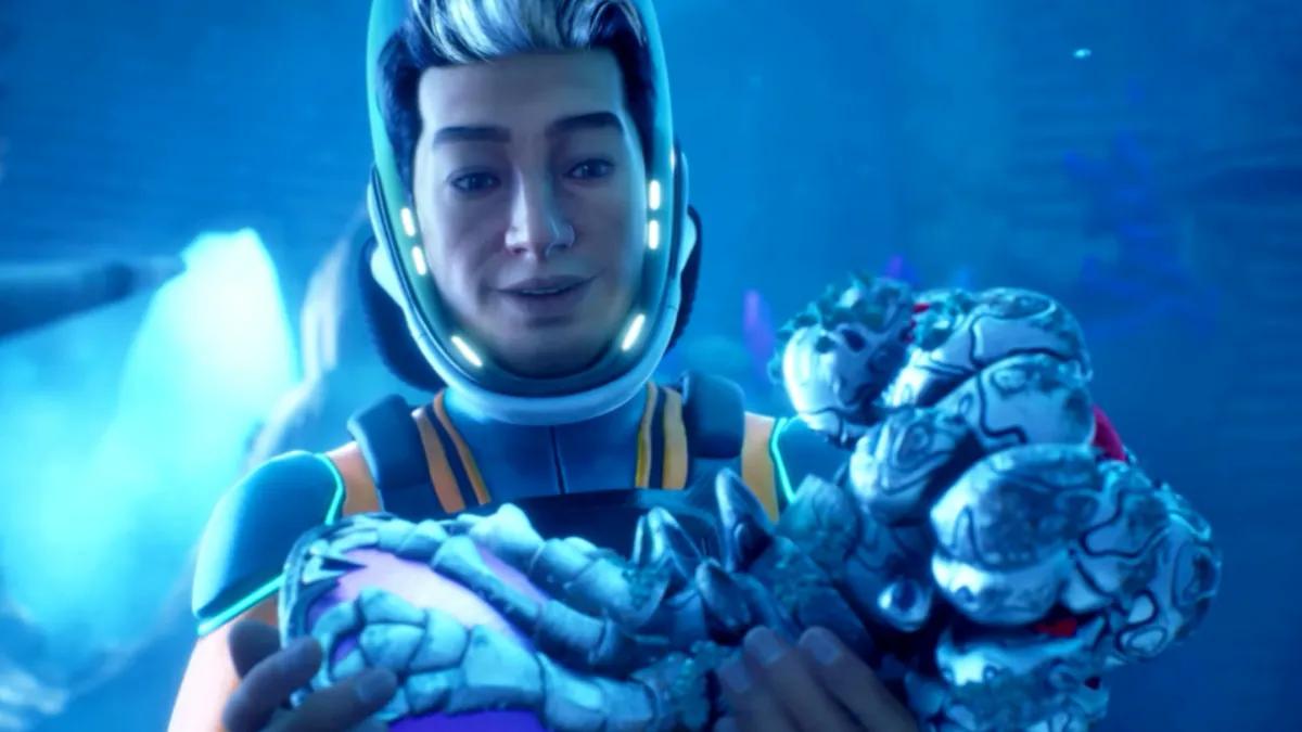 Unknown Worlds lance Subnautica 2 en accès anticipé malgré le désaccord avec Krafton.