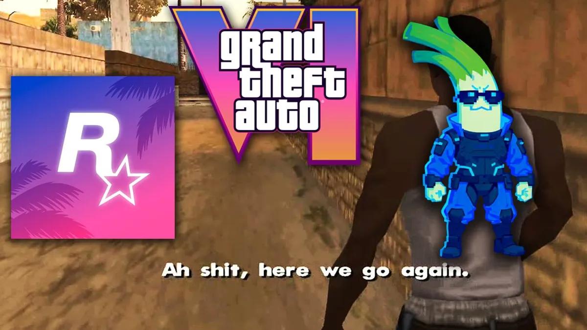 Rockstar Games et GTA 6 pourraient être en danger – le hacker Cyberleek laisse entendre son retour