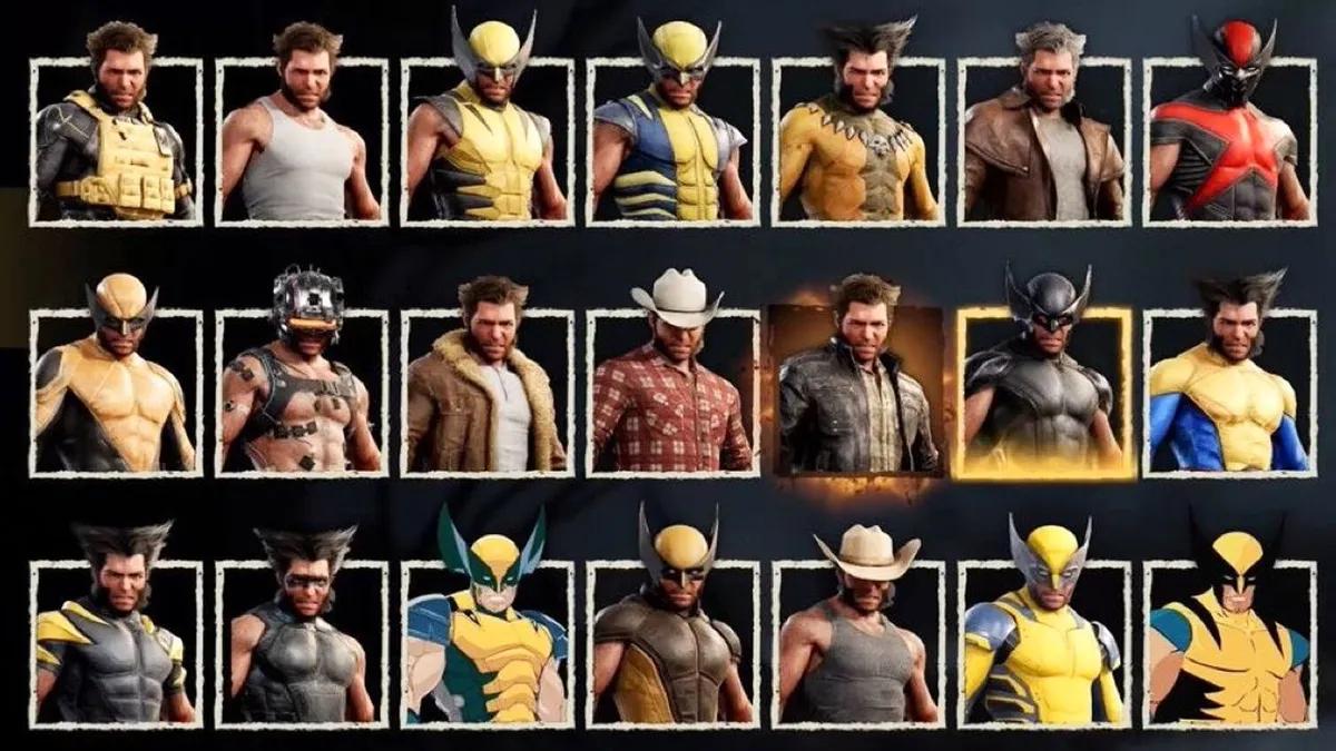 La nouvelle bande-annonce de Marvel's Wolverine est consacrée aux particularités du jeu — en particulier aux capacités et aux costumes de Logan