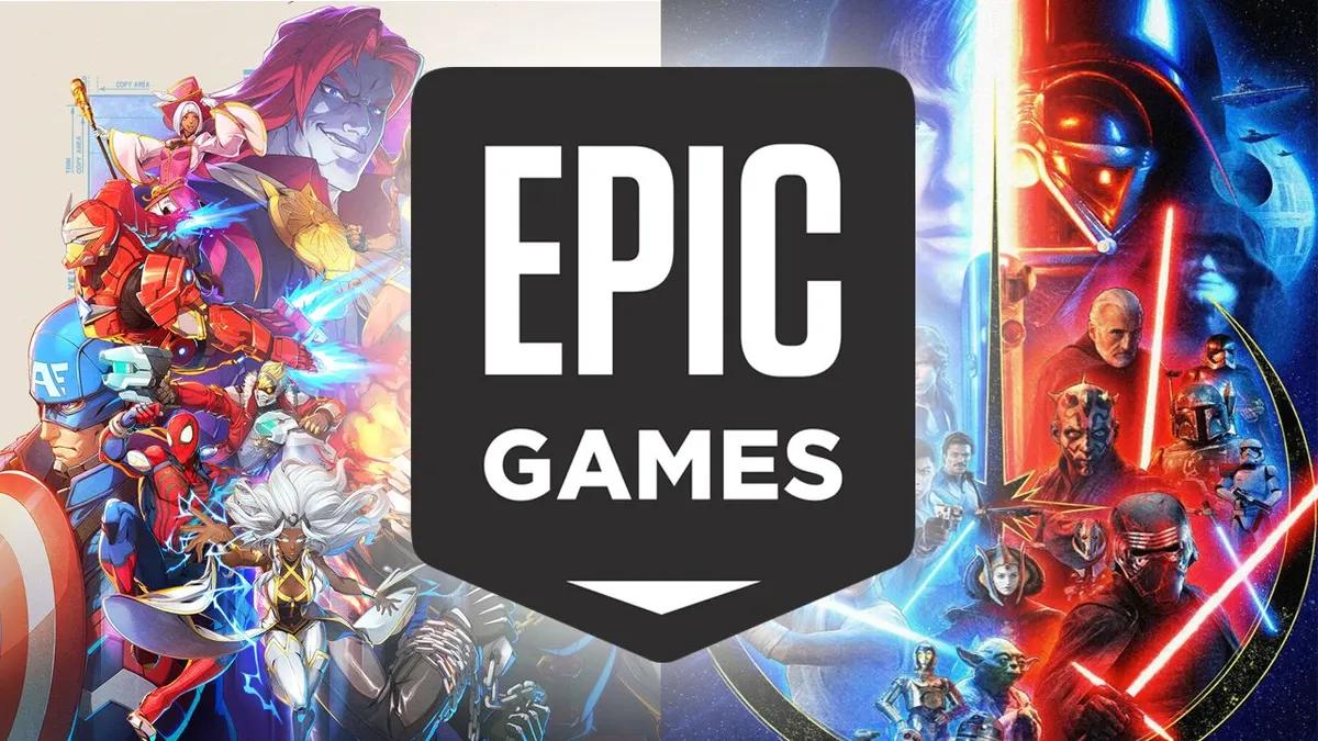 Epic Games a reporté la sortie d'un jeu de tir Marvel et Star Wars pour inciter les développeurs à se tourner vers l'IA