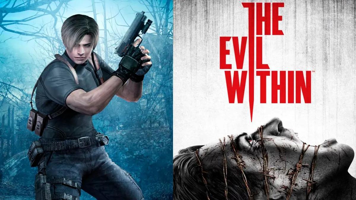 Shinji Mikami, créateur de Resident Evil et Evil Within, affirme que regarder vaut mieux que jouer uniquement lorsque les développeurs échouent.
