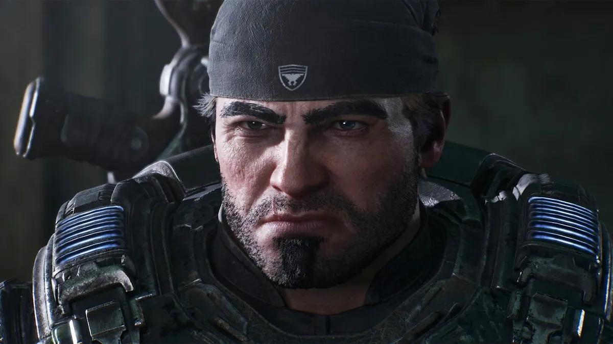 Gears of War : E-Day sera le premier jeu d'une trilogie prévue