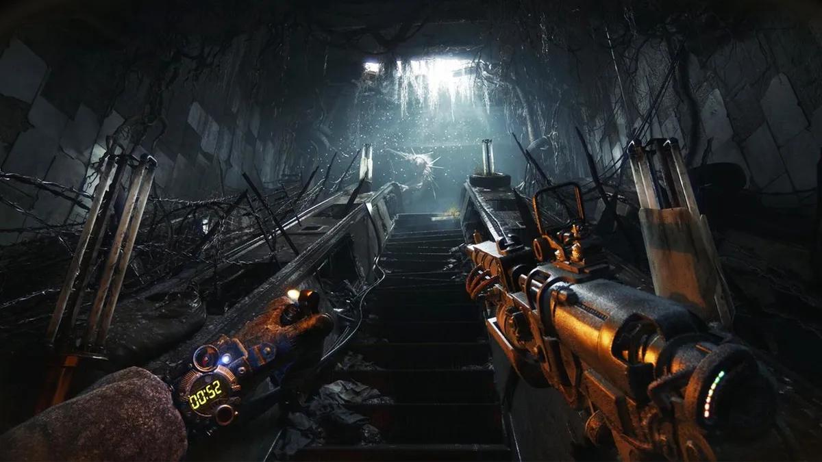 Les précommandes de Metro 2039 démarrent la semaine prochaine — éditions et prix dévoilés