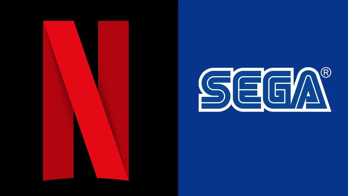 Sega a annoncé plusieurs adaptations pour Netflix : « Crazy Taxi », « Sonic » et « Stranger Than Heaven »
