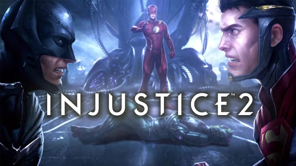 Ed Boon a confirmé qu’Injustice 2 s’est vendu à plus de 9 millions d’exemplaires