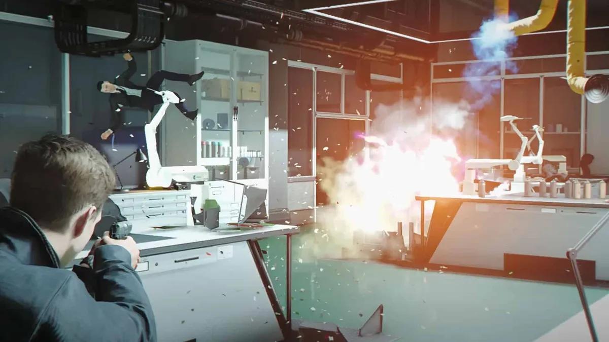 007 First Light s'inspirera des jeux Uncharted et Batman : Arkham.