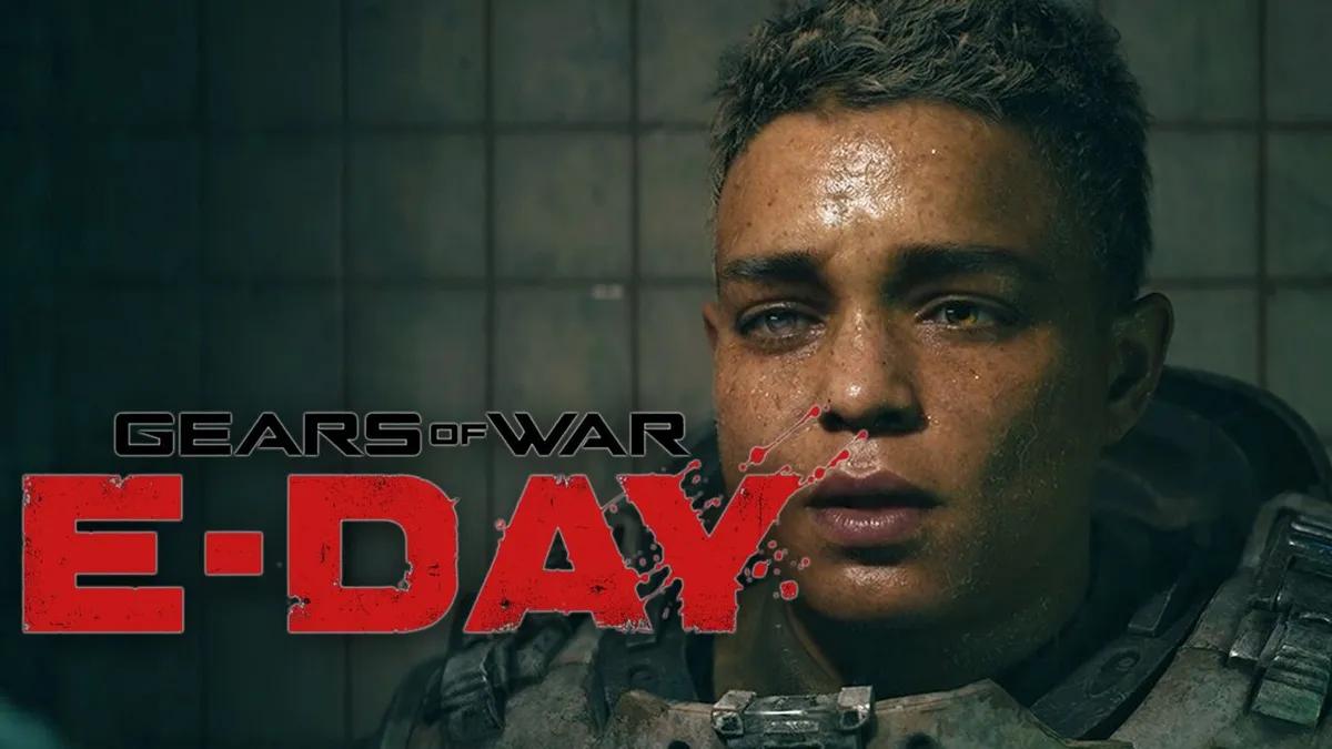 L'ancienne productrice de Gears of War a critiqué l'E-Day, disant qu'on avait accordé plus d'attention à la nouvelle héroïne qu'à Marcus et Dom.