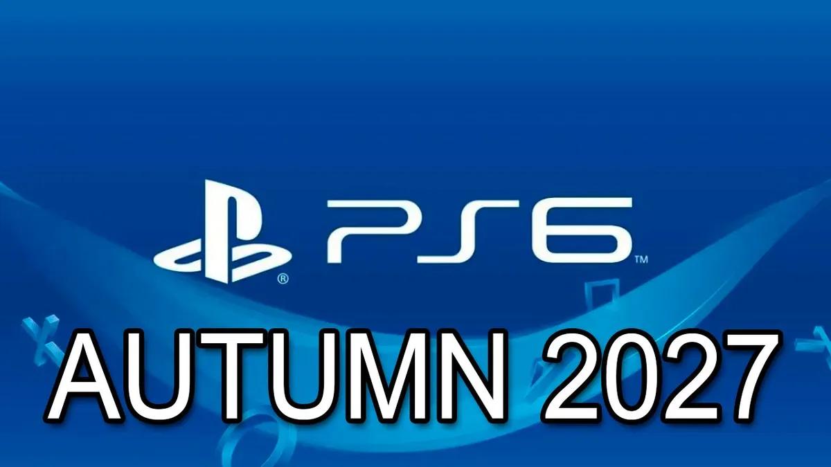 Un autre initié a confirmé que Sony lancerait la PlayStation 6 à l'automne 2027