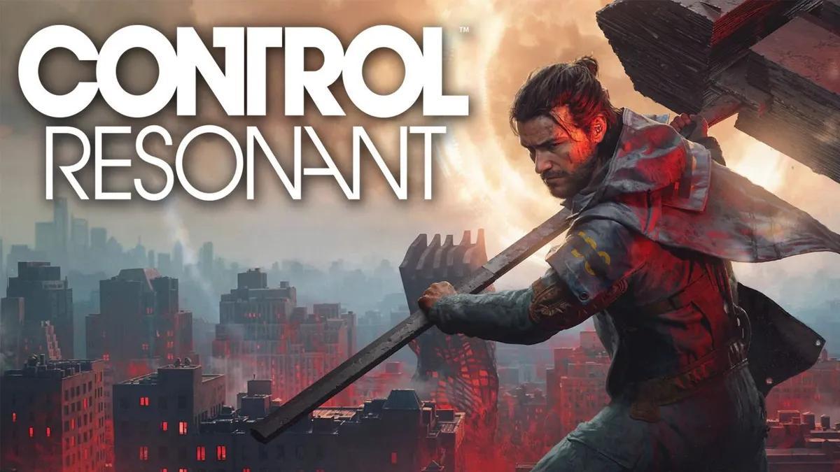 Les premières évaluations de Control Resonant sont révélées — Remedy a sorti l’un des meilleurs jeux de 2026
