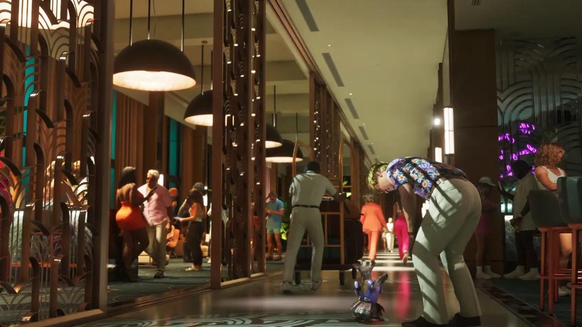 Netflix a attiré 100 000 nouveaux abonnés en 6 heures grâce au gameplay de GTA 6