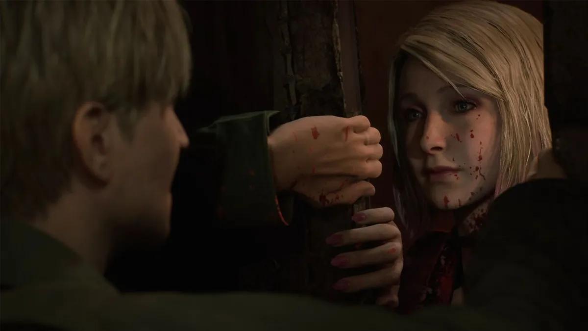 Konami laisse entendre une « deuxième et troisième vague » de jeux Silent Hill