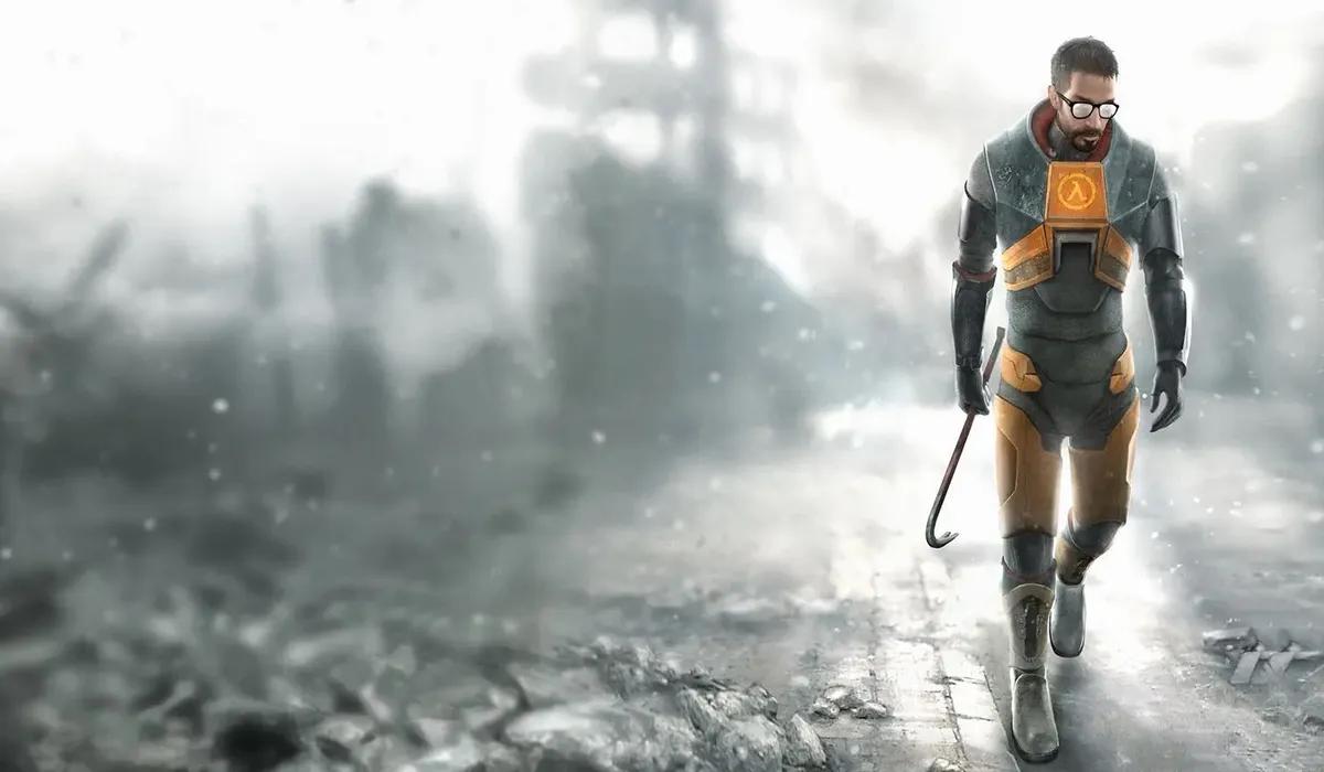 Half-Life 3 devait être annoncé aux Game Awards, mais Valve a changé ses plans