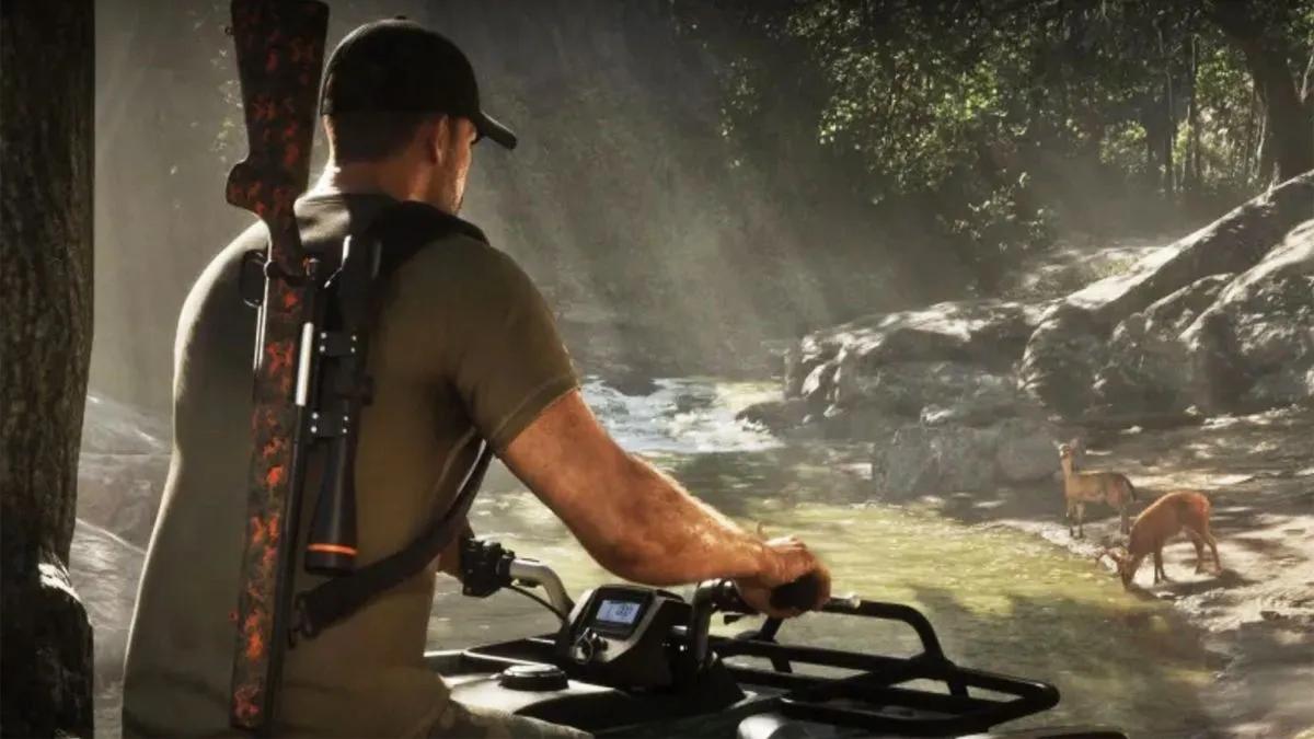 Selon un ancien développeur, GTA 6 pourrait proposer une mission avec un tigre domestique