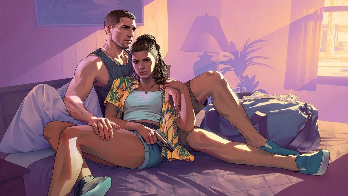 La plupart des joueurs sont convaincus que l'édition standard de GTA 6 coûtera 80 $.