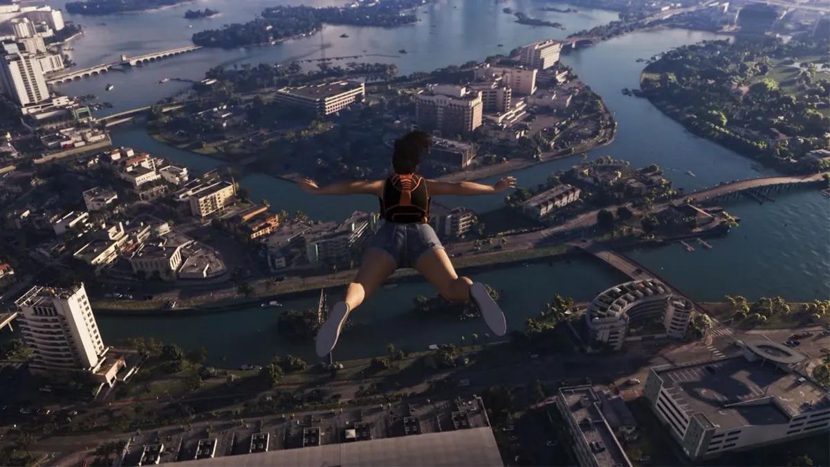 Une fuite de GTA 6 révèle à quoi ressemblait le jeu en 2015 : des détails de la carte publiés