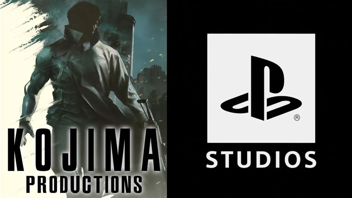 Kojima Productions a réagi aux messages sur pourquoi PlayStation a arrêté de financer Physint
