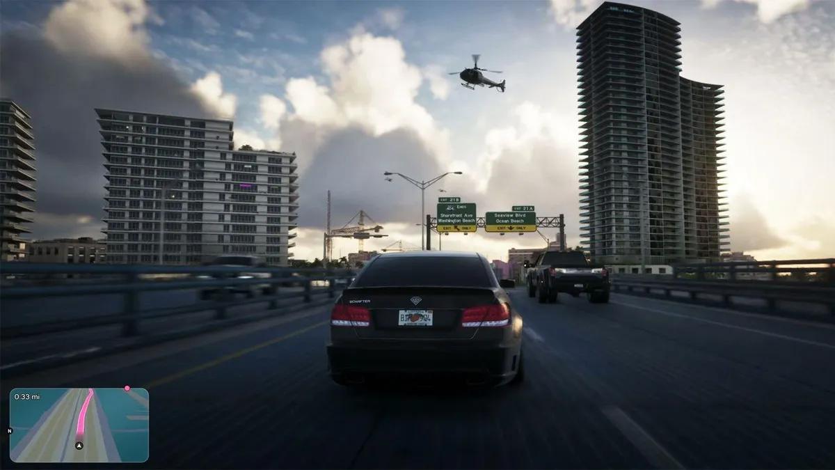 Rockstar a confirmé qu'il n'y aura pas de microtransactions ni d'utilisation d'IA générative dans GTA 6
