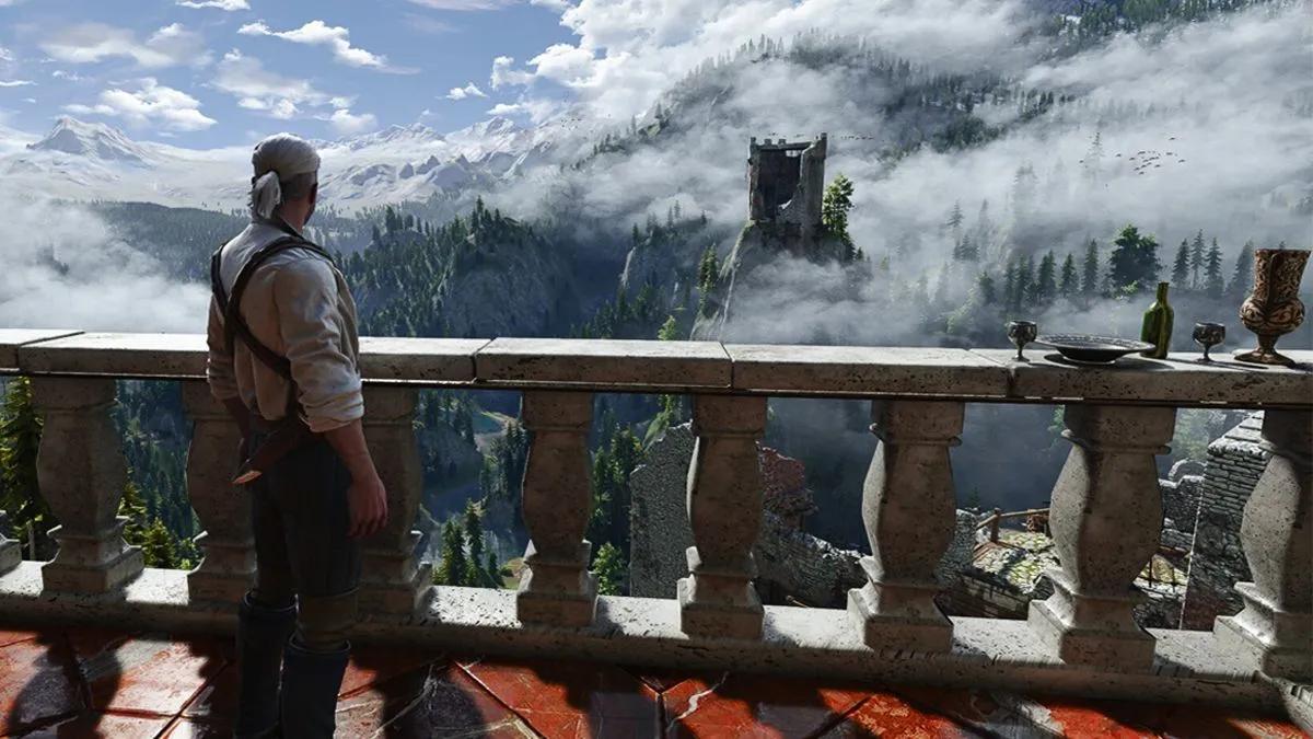 The Witcher 3: Wild Hunt — Remastered est devenu le jeu le mieux noté de 2026 selon Metacritic