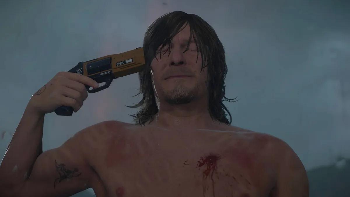 Death Stranding 2 : On the Beach pourrait être disponible sur PC malgré de récentes inquiétudes