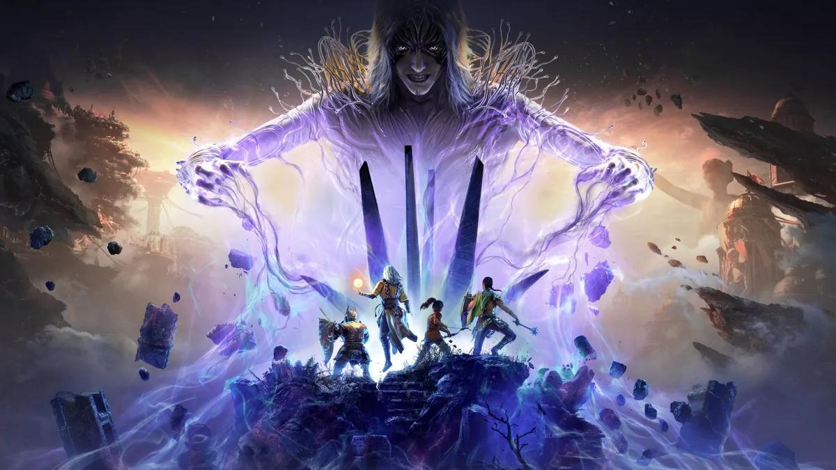 Guide du débutant pour Solasta 2