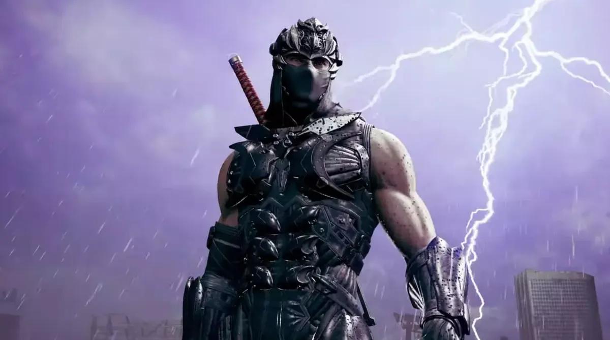 2025 a été une année charnière pour les jeux de ninjas