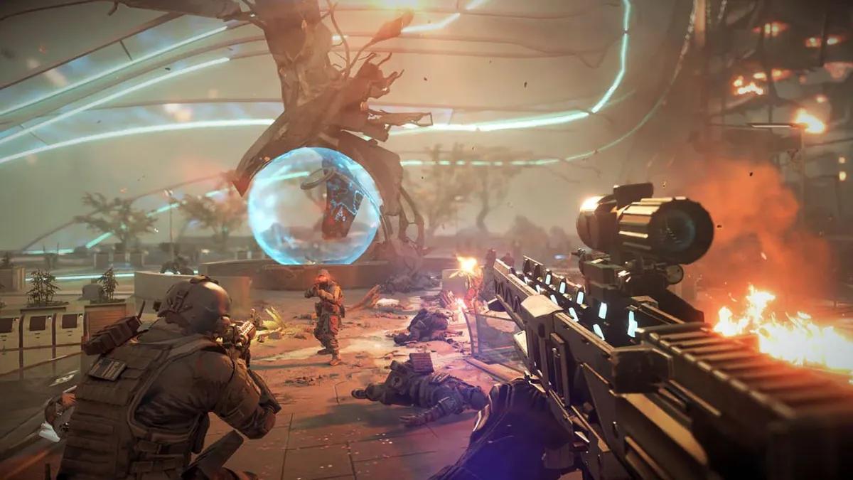Guerrilla Games travaille sur un nouveau jeu de la série Killzone