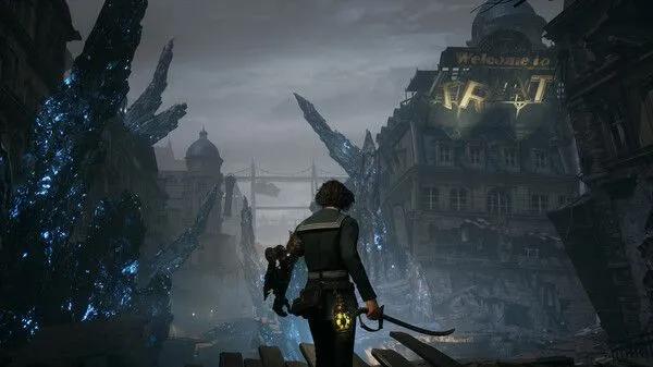 Les meilleurs jeux de type Souls à jouer dans octobre 2026 : Tierlist 
