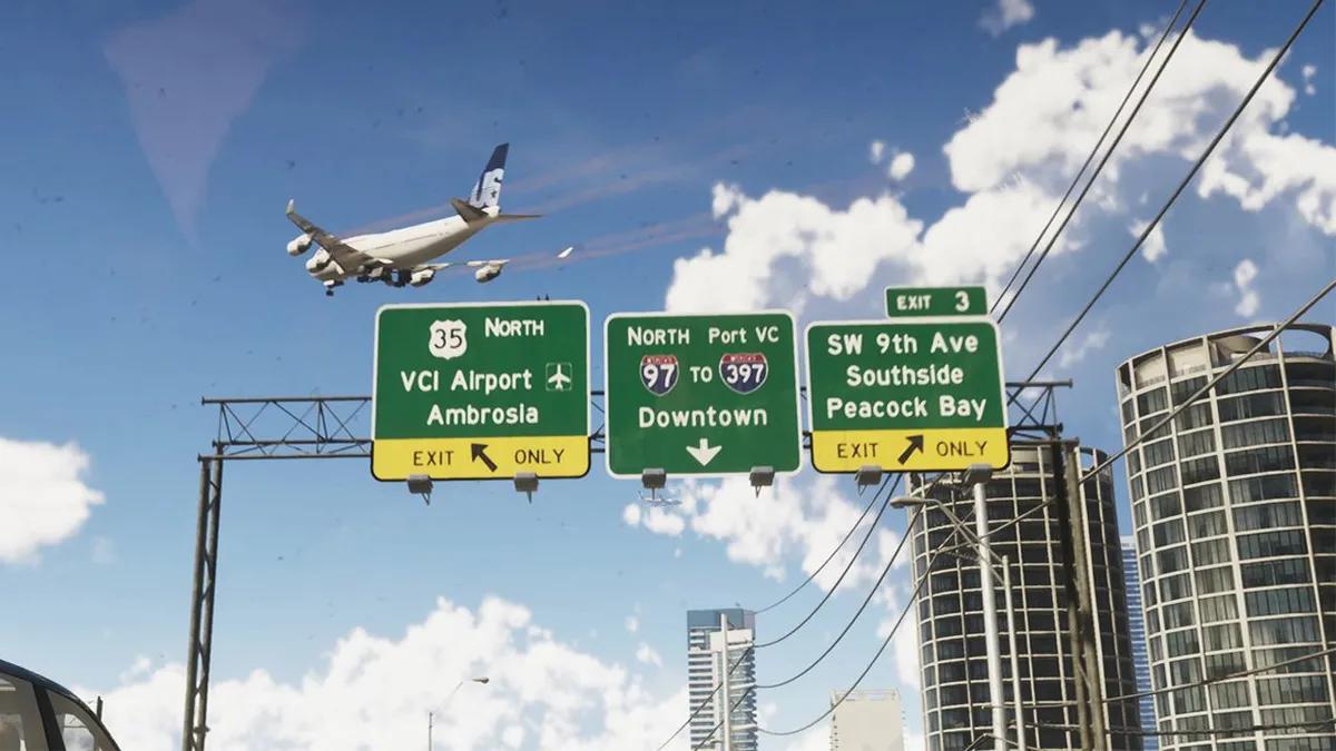 GTA 6 ne sortira pas en même temps — les habitants de la Nouvelle-Zélande auront le jeu en premier