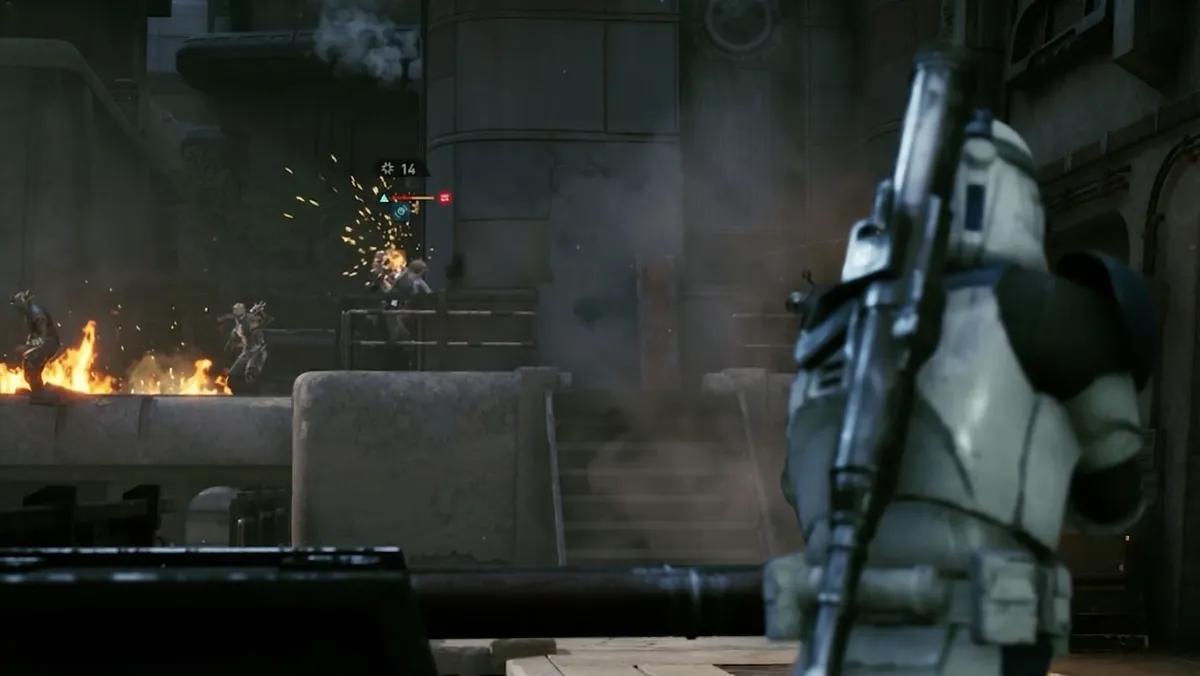 Tout ce qu'il faut savoir sur Star Wars Zero Company avant de commencer