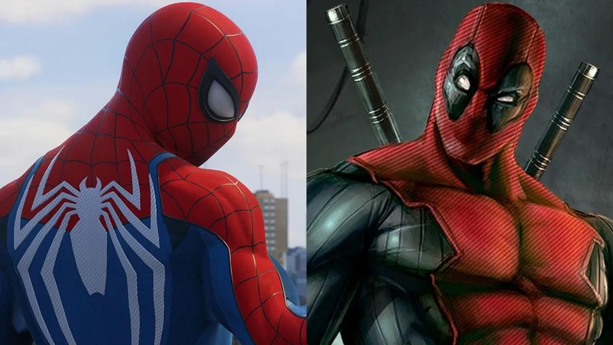 Selon le comédien de doublage, Deadpool devrait apparaître dans Marvel's Spider-Man 3