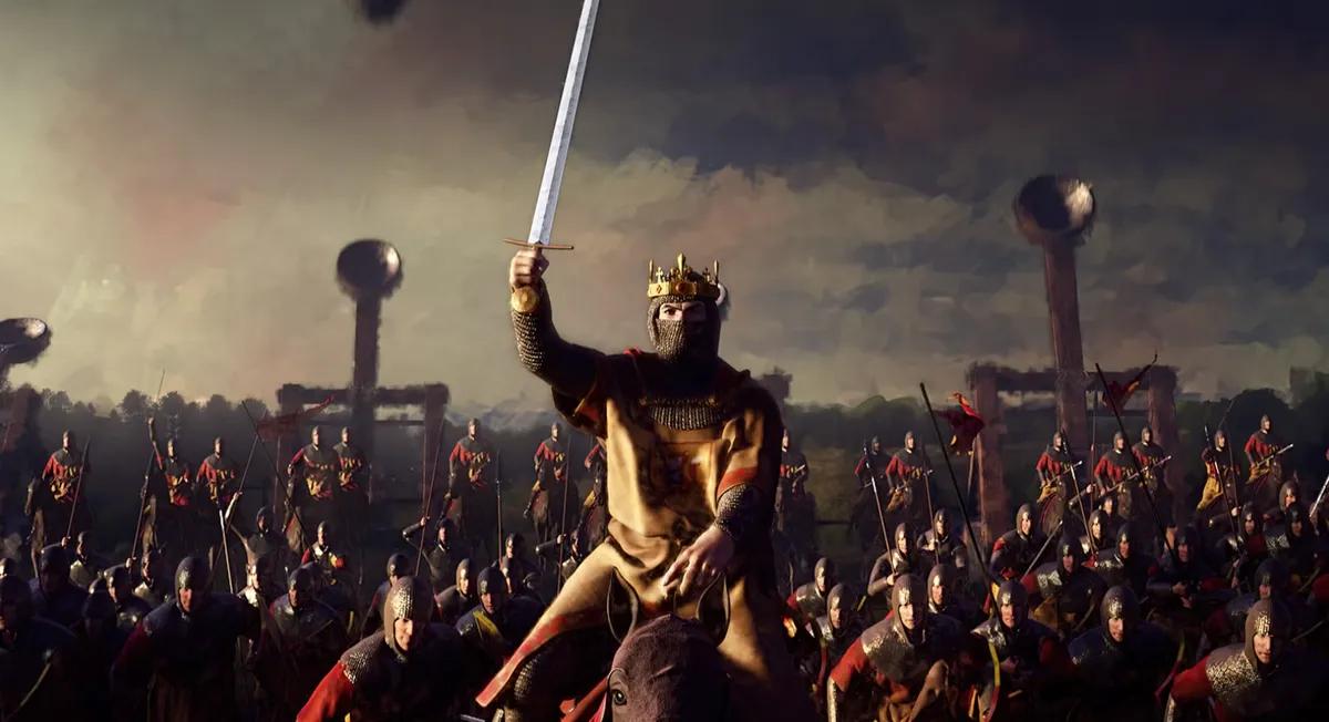 Nouveau registre et distinctions remaniées disponibles dans la mise à jour 1.19 de Crusader Kings 3