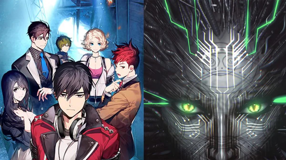 BURIED STARS et System Shock 2 : édition remasterisée du 25e anniversaire sont temporairement gratuits sur l'Epic Games Store