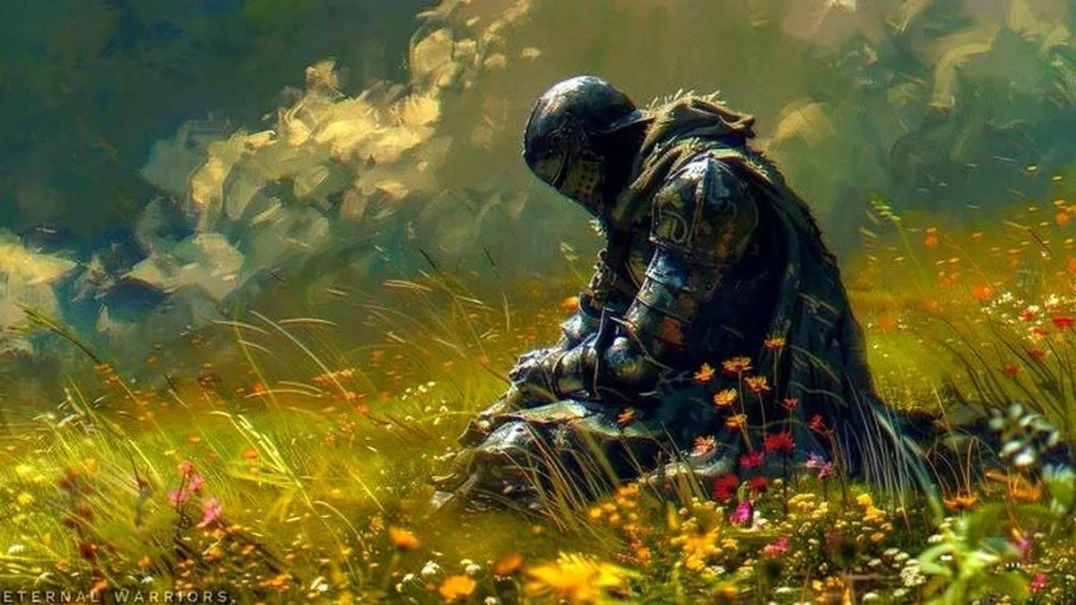 Games Like Crimson Desert : 10 Games With Huge Open-World - The Best Alternatives with Immersive Combat and Expansive Worlds