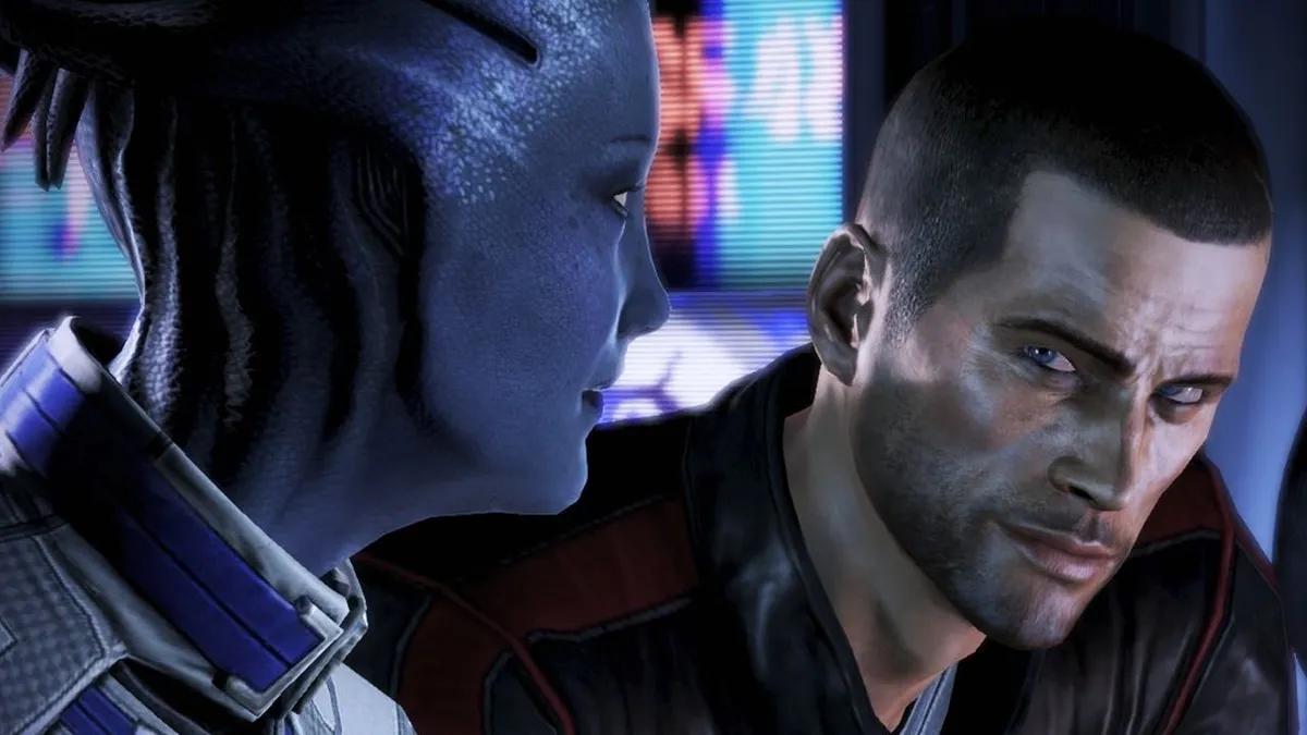 Mass Effect: Universe aurait permis aux joueurs de créer des chronologies alternatives uniques