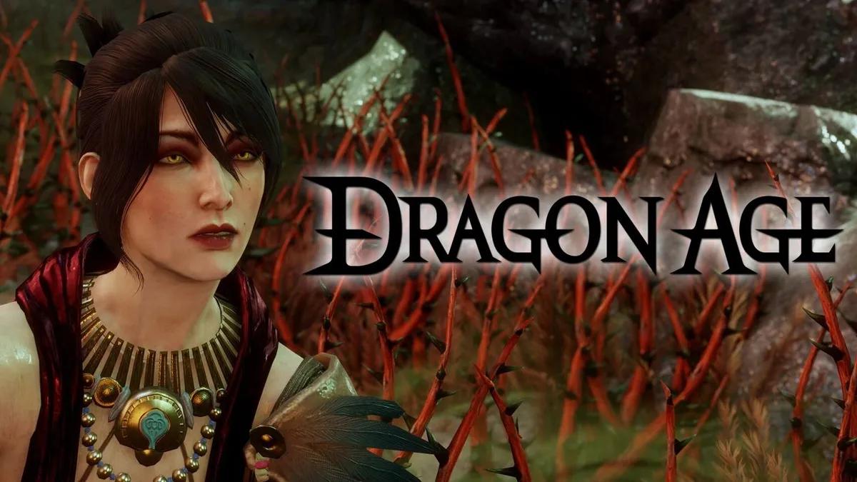 L'ancien producteur de BioWare pense que Dragon Age pourrait avoir une seconde vie