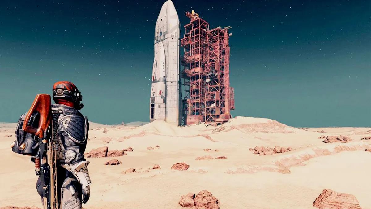 Bethesda va poursuivre le développement de Starfield, le jeu ayant attiré 17 millions de joueurs