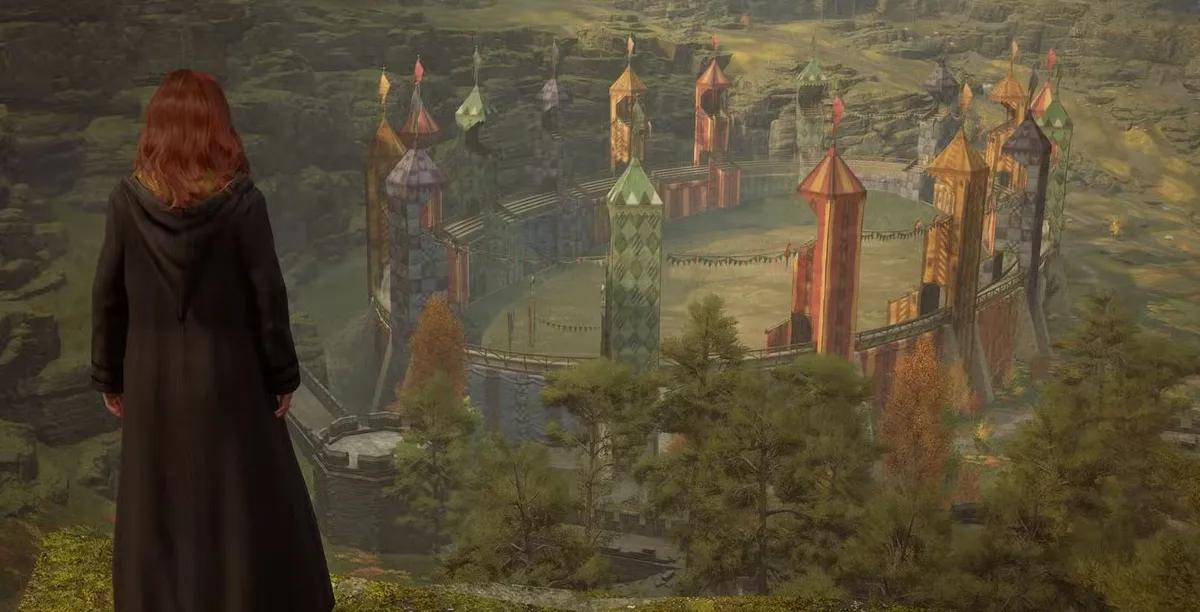 Hogwarts Legacy 2 inclura une fonctionnalité très appréciée des fans et absente du jeu original.