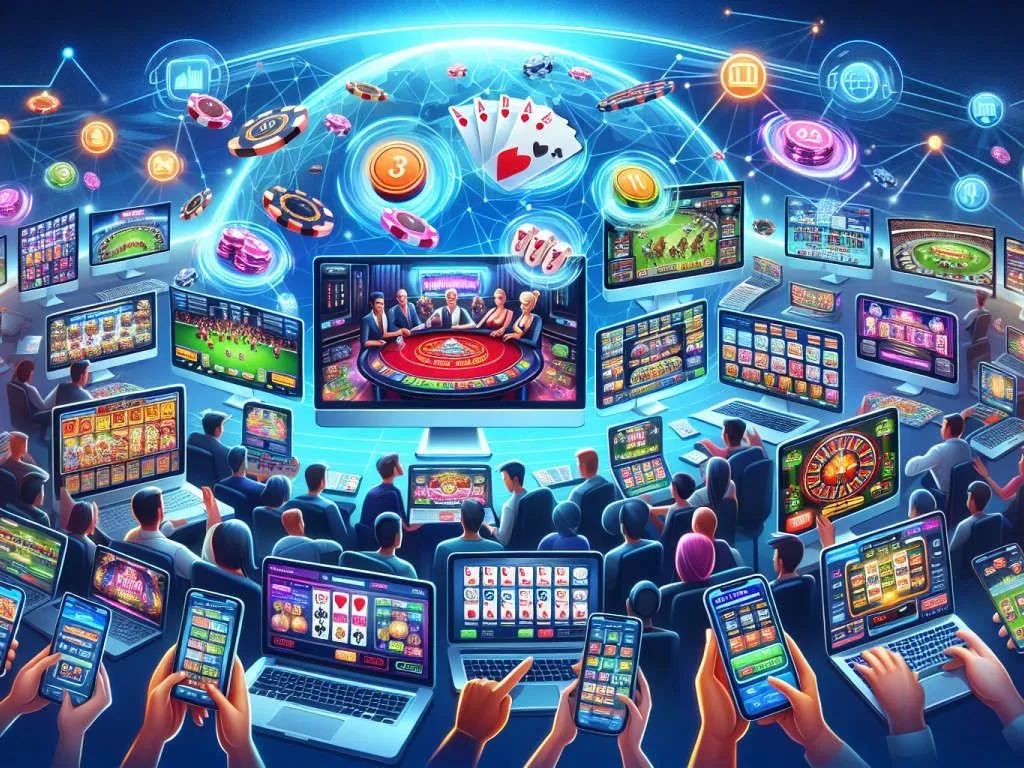 Plateforme iGaming : Comment choisir la bonne et obtenir une licence de jeu ?