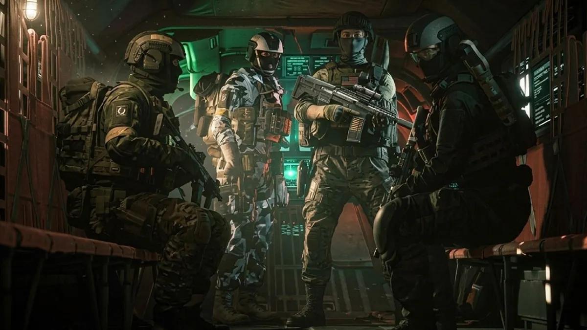 Sony Pictures négocie la production d'un film inspiré de Battlefield