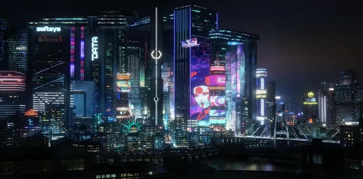 Les développeurs de Cyberpunk 2077 confirment une célèbre théorie de fans